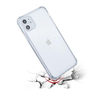 Hard PVC smartphone case Platyne Iphone 11 (Strong) image-2