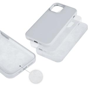 Rigid silicone smartphone case Platyne Iphone 12 Pro image-2