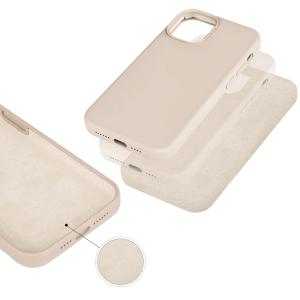 Rigid silicone smartphone case Platyne Iphone 12 Pro Max image-2