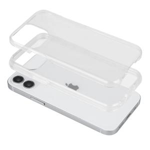 2-in-1 smartphone case (silicone bumper and hard shell) Platyne Iphone 12 Mini image-2