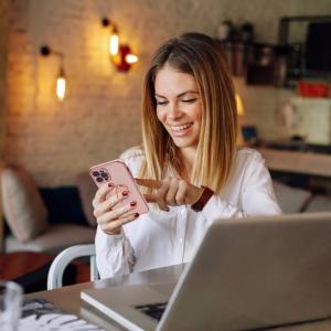 Silicone shell with magnetic ring Platyne image-2