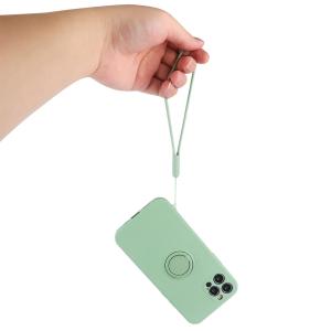 Silicone shell with magnetic ring Platyne image-2