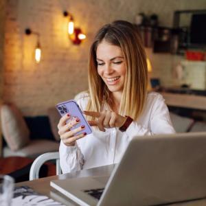 Silicone shell with magnetic ring Platyne image-2