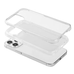 2-in-1 smartphone case (silicone bumper and hard shell) Platyne Iphone 13Pro image-2