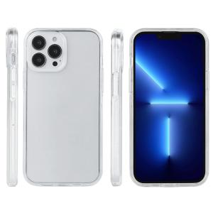 2-in-1 smartphone case (silicone bumper and hard shell) Platyne Iphone 13Pro Max image-1