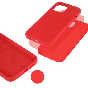 Rigid silicone smartphone case Platyne Iphone 13 Mini image-2