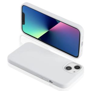 Rigid silicone smartphone case Platyne Iphone 13 Mini image-1