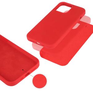 Rigid silicone smartphone case Platyne Iphone 13 image-2