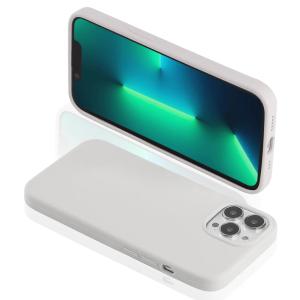 Rigid silicone smartphone case Platyne Iphone 13Pro image-1