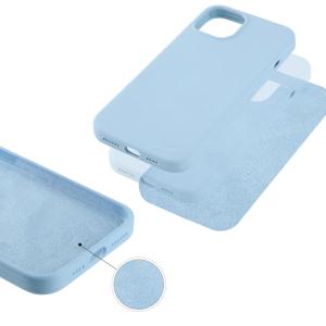 Rigid silicone smartphone case Platyne Iphone 13 Pro Max image-2
