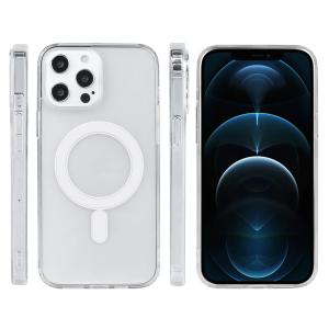 Smartphone case Platyne Magsafe Iphone 12 Pro Max image-1