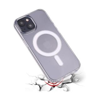 Smartphone case Platyne Magsafe Iphone 15 image-2