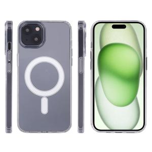 Smartphone case Platyne Magsafe Iphone 15 Plus image-1