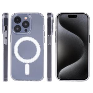 Smartphone case Platyne Magsafe Iphone 15 Pro image-1