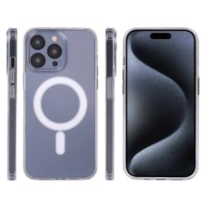 Smartphone case Platyne Magsafe Iphone 15 Pro Max image-1