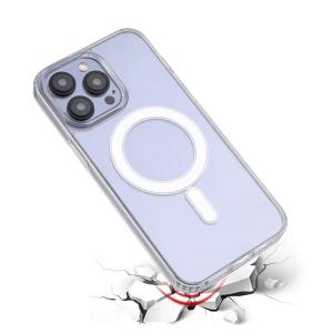 Smartphone case Platyne Magsafe Iphone 15 Pro Max image-2