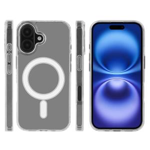 Smartphone case Platyne Magsafe Iphone 16 image-1