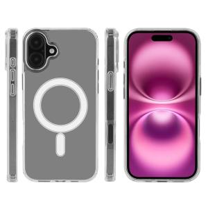 Smartphone case Platyne Magsafe Iphone 16 Plus image-1
