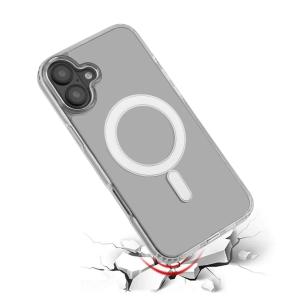 Smartphone case Platyne Magsafe Iphone 16 Plus image-2