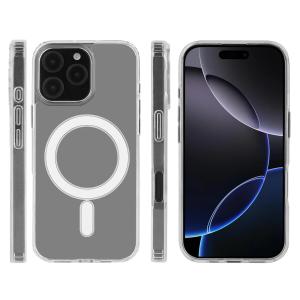 Smartphone case Platyne Magsafe Iphone 16Pro image-1