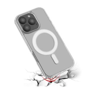 Smartphone case Platyne Magsafe Iphone 16Pro image-2