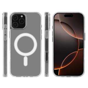 Smartphone case Platyne Magsafe Iphone 16Pro Max image-1