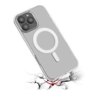 Smartphone case Platyne Magsafe Iphone 16Pro Max image-2