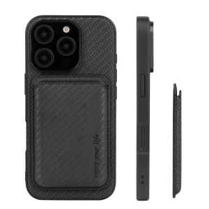 Smartphone case Platyne Magsafe Iphone 16Pro image-1