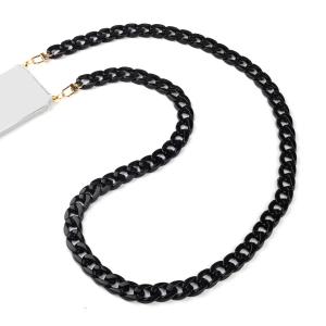 dcoq-a-011-smartphone-strap-for-women-platyne-black-120-cm