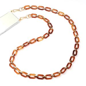 dcoq-a-012-smartphone-strap-for-women-platyne-amber-120-cm