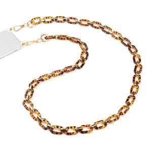 dcoq-a-017-smartphone-strap-for-women-platyne-amber-amber-120-cm