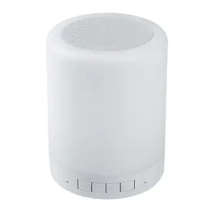 Light Bluetooth speaker Platyne