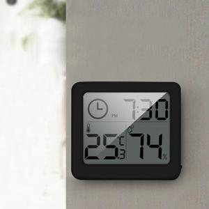 Digital electronic thermometer Platyne image-1