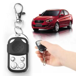 Duplicateur universel de télécommande radio Platyne image-1