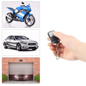 Duplicateur universel de télécommande radio Platyne image-2