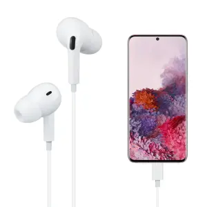 Kabelgebundene In-ear Kopfhörer Platyne image-1