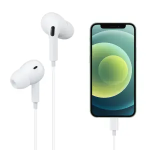 Kabelgebundene Ohrhörer Platyne image-1