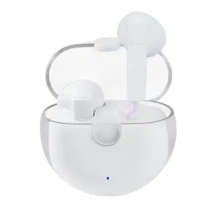 Écouteurs Bluetooth intra-auriculaire avec reduction de bruit Platyne image-0