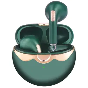 Écouteurs Bluetooth avec reduction de bruit Platyne image-0