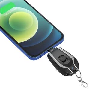 Porte-clé Platyne Power Bank image-1