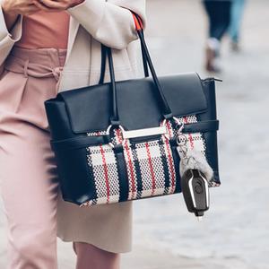 Porte-clé Platyne Power Bank image-2