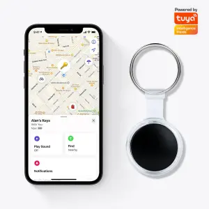 Localizador Bluetooth anti-pérdida Platyne image-1