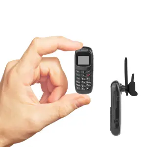Bluetooth phone Platyne image-0