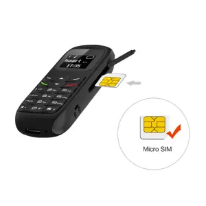 Bluetooth phone Platyne image-1