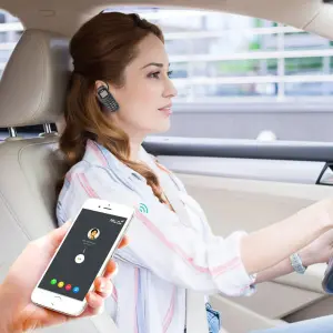 Bluetooth phone Platyne image-2