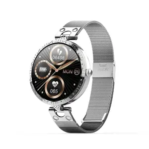 Montre connectée Platyne image-0