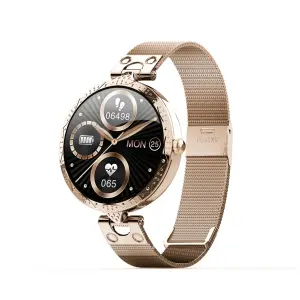 Relógio inteligente multisport Platyne image-0