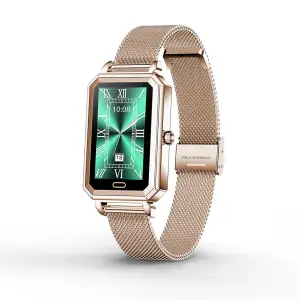 Bluetooth smartwatch Platyne image-0