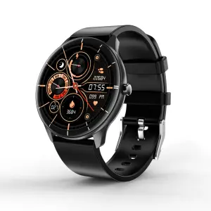Bluetooth 5.0 smartwatch Platyne image-0