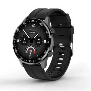 Connected watch Platyne image-0